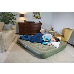 Saltea gonflabila Coleman Comfort 2000025184 (Green) Thumb