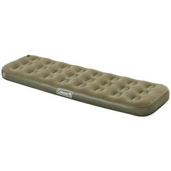 Saltea gonflabila Coleman Comfort Compact Single (Green)