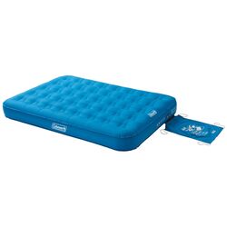 Saltea gonflabila Coleman DuraRest Double (Blue)