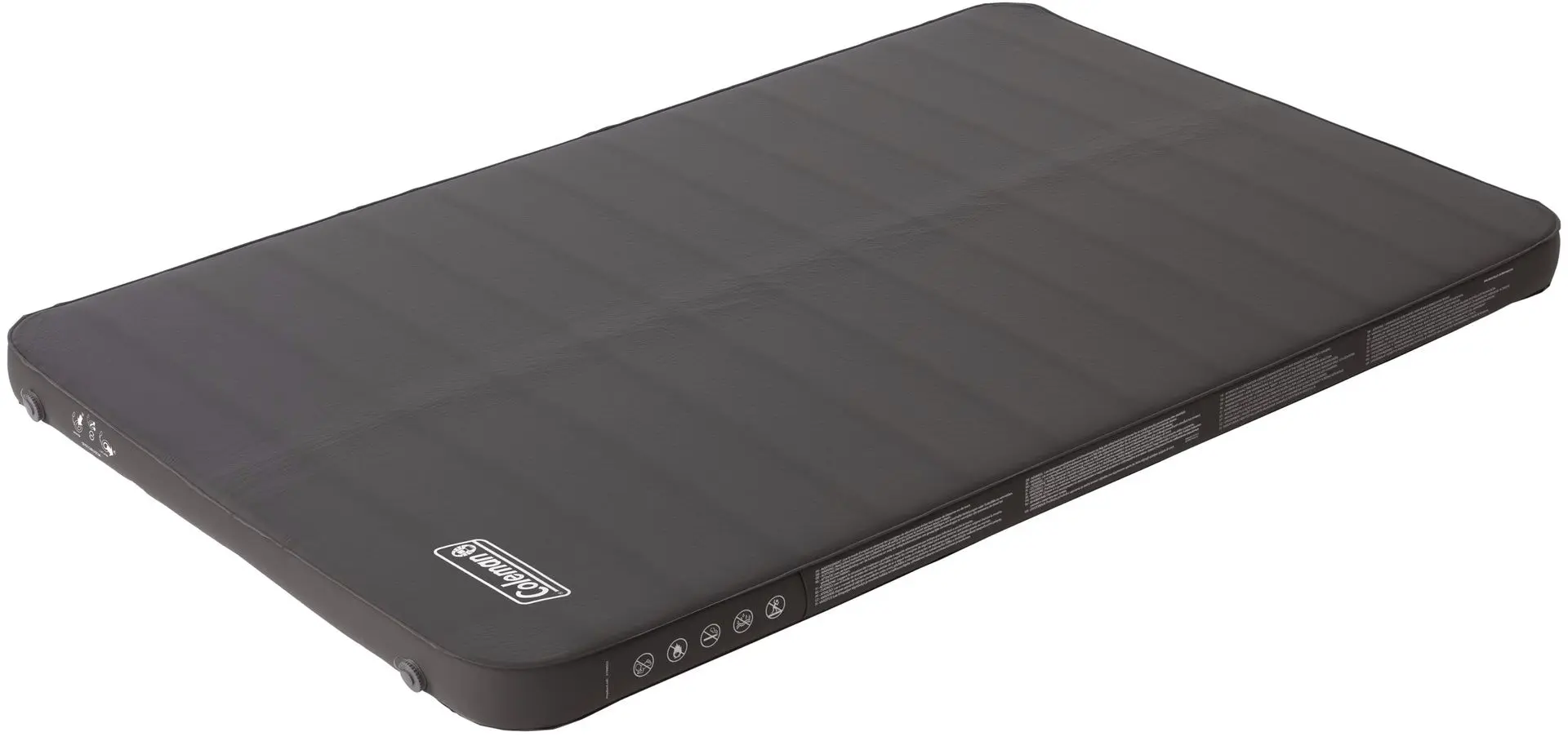 Saltea cu autoumflare Coleman Superconfort 2198022 (Grey) - 2