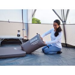 Saltea cu autoumflare Coleman Superconfort 2198023 (Grey) Thumb