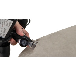 Pat gonflabil pentru copii Costway HY10389DE-GR (Grey) Thumb