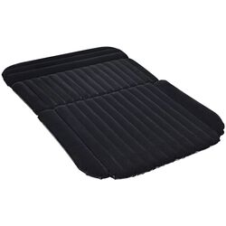 Saltea gonflabila Costway AP2198 (Black) Thumb