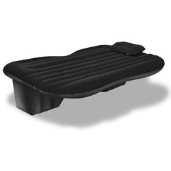 Надувной матрас для автомобиля Costway AP2197 (Black) Thumb