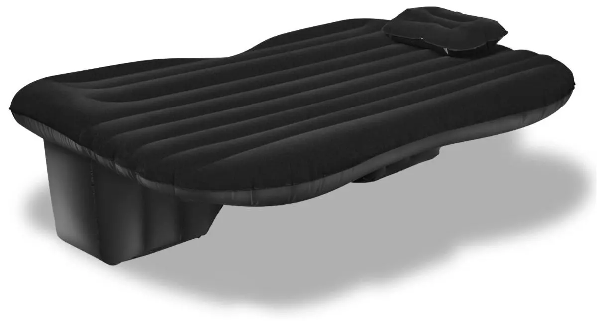 Надувной матрас для автомобиля Costway AP2197 (Black) - 2
