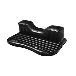 Надувной матрас для автомобиля Costway AP2197 (Black) Thumb