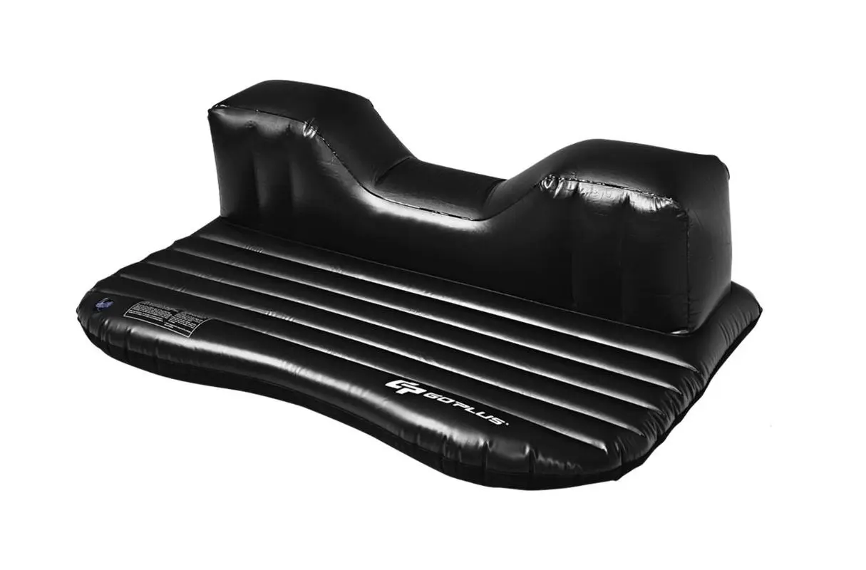 Надувной матрас для автомобиля Costway AP2197 (Black) - 3