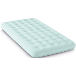 Детская надувная кровать Intex 66810 (Mint Green) Thumb