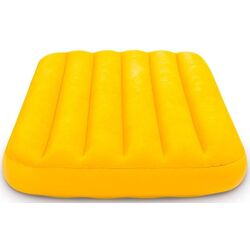 Saltea gonflabila pentru copii Intex Velur Cozy Kidz 66803