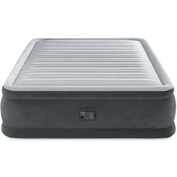 Saltea Intex Comfort-Plush 64414 (Grey) Thumb