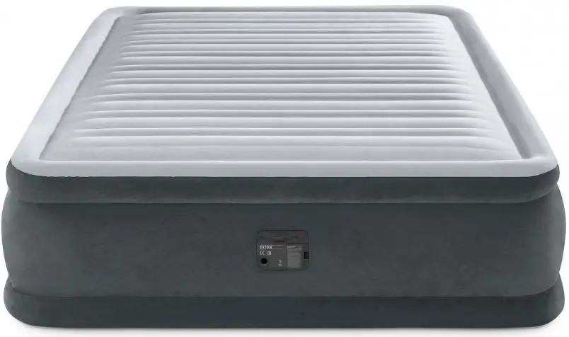 Saltea Intex Comfort-Plush 64414 (Grey)