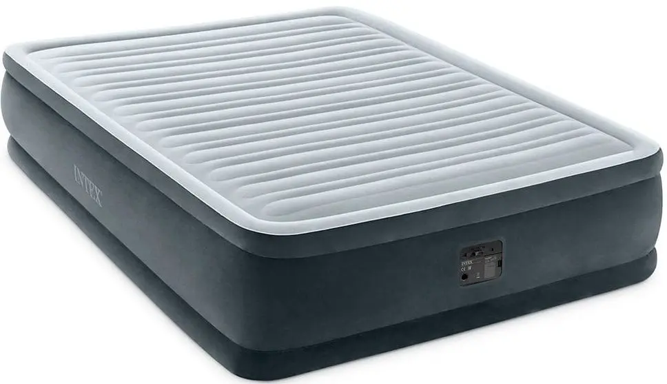 Saltea Intex Comfort-Plush 64414 (Grey)