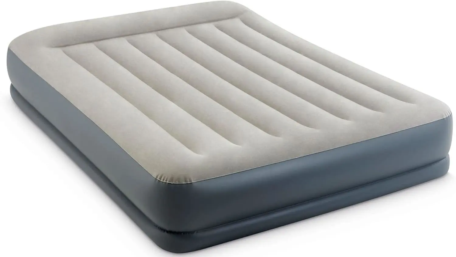 Pat gonflabil Intex 64118ND (Grey)