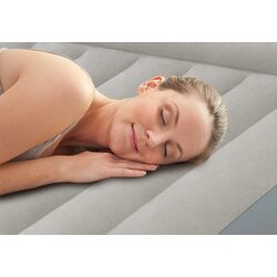 Pat gonflabil Intex 64118ND (Grey) Thumb