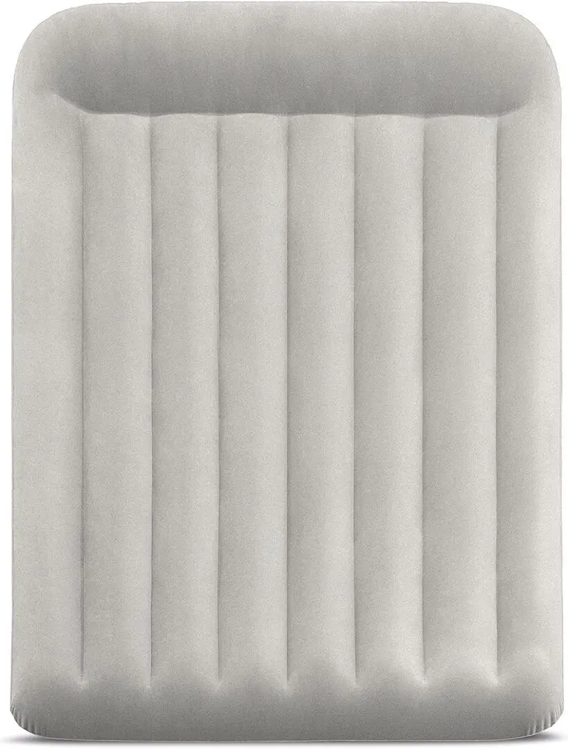 Pat gonflabil Intex 64118ND (Grey)