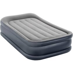 Надувная кровать Intex 64132ND (Gray)