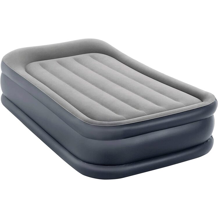 Pat gonflabil Intex 64132ND (Gray)