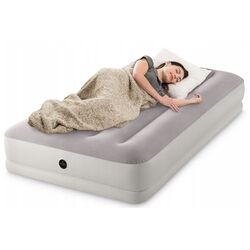 Pat gonflabil Intex 64177 (Beige) Thumb