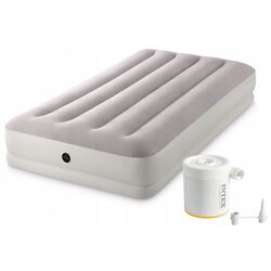 Pat gonflabil Intex 64177 (Beige) Thumb