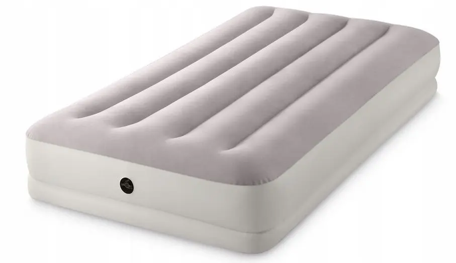 Pat gonflabil Intex 64177 (Beige)