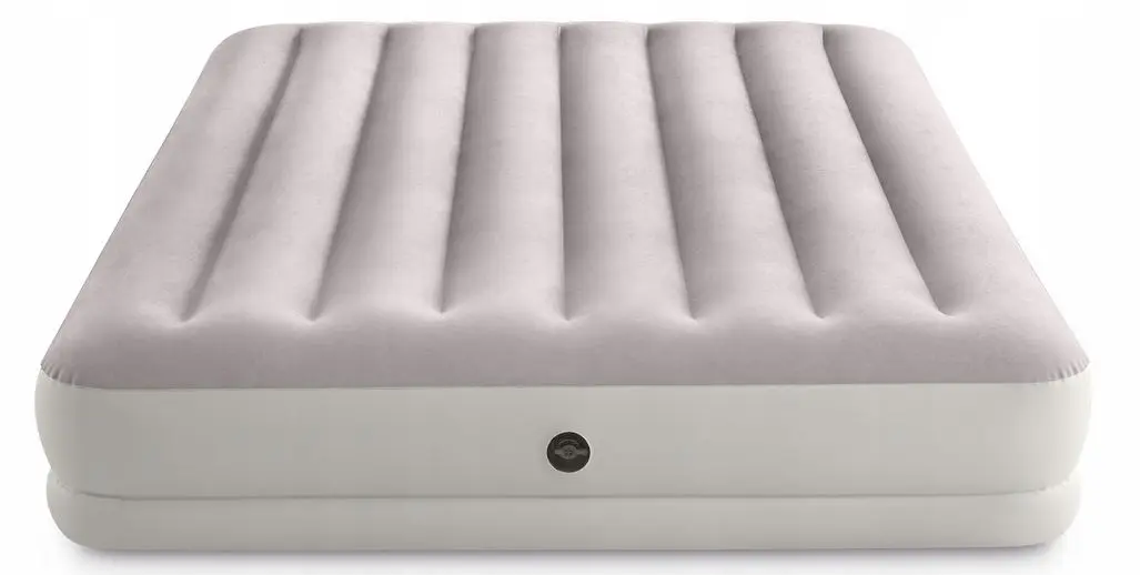 Pat gonflabil Intex 64179 (Beige)