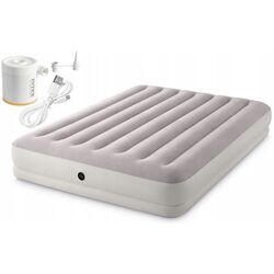 Pat gonflabil Intex 64179 (Beige) Thumb