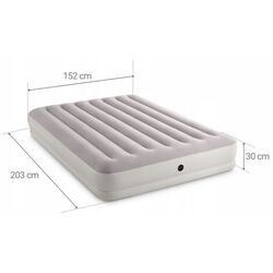 Pat gonflabil Intex 64179 (Beige) Thumb