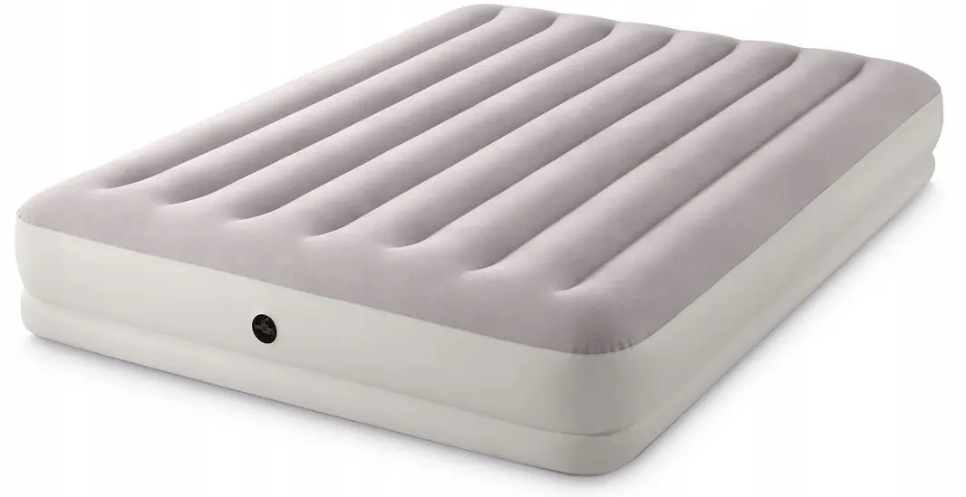 Pat gonflabil Intex 64179 (Beige)