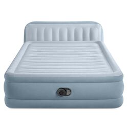 Pat gonflabil Intex 64450ND (Blue/Gray) Thumb