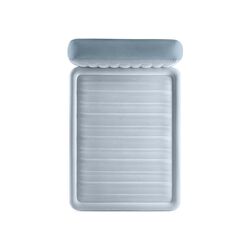 Pat gonflabil Intex 64450ND (Blue/Gray) Thumb