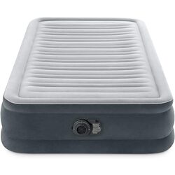 Pat gonflabil Intex 67766ND (Grey) Thumb