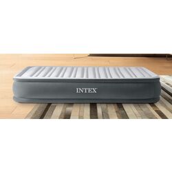 Pat gonflabil Intex 67766ND (Grey)