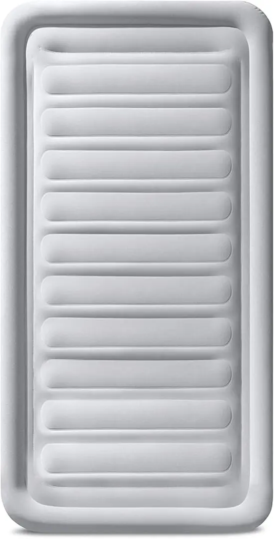 Pat gonflabil Intex 67766ND (Grey)