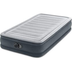 Pat gonflabil Intex 67766ND (Grey) Thumb