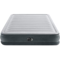 Надувная кровать Intex 67770ND (Grey) Thumb
