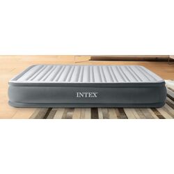 Pat gonflabil Intex 67770ND (Grey)