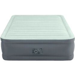 Pat gonflabil Intex PremAire Queen 64906