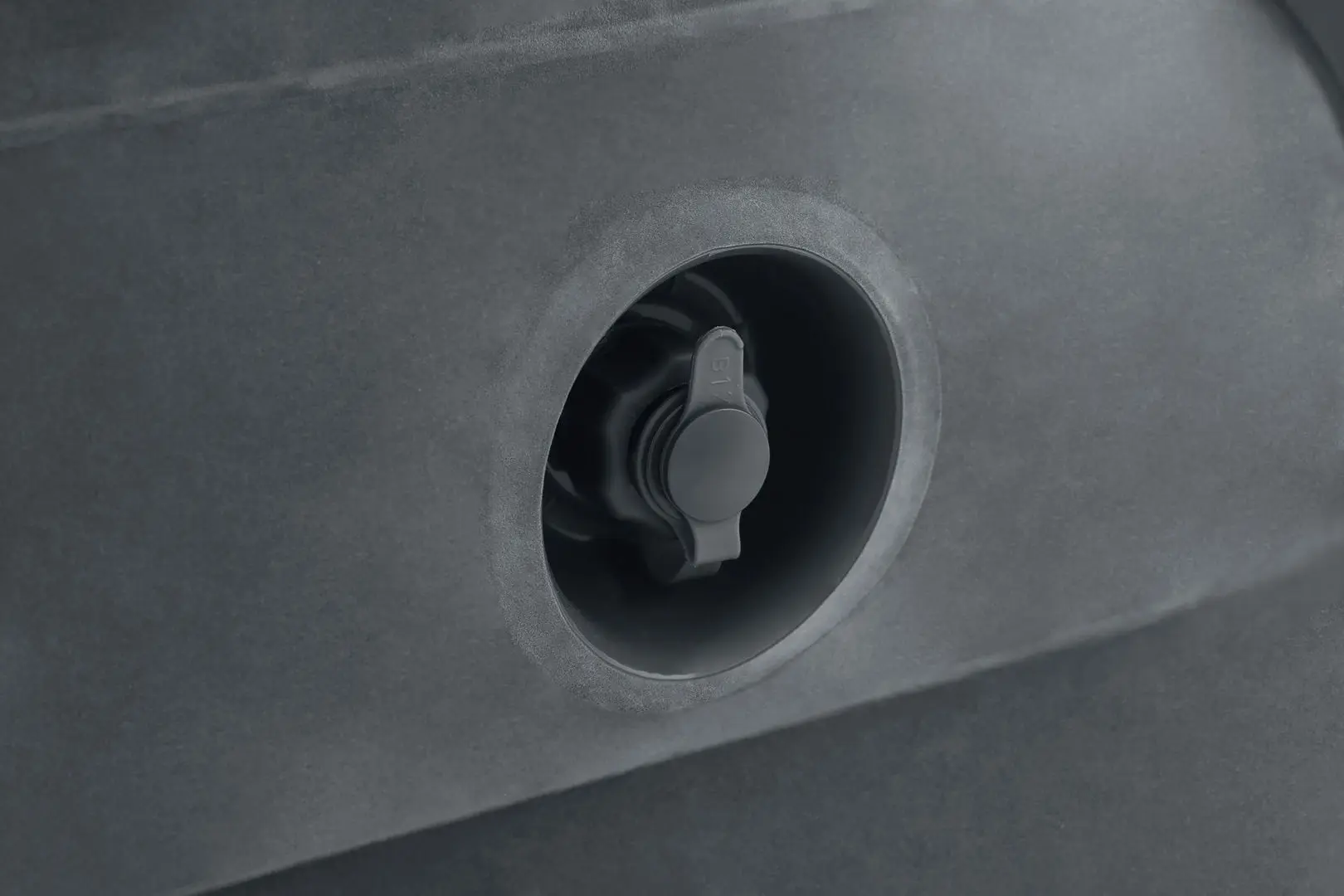 Fotoliu transformer gonflabil Intex 66551 (Grey)