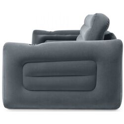 Canapea gonflabila Intex 66552 (Dark grey) Thumb