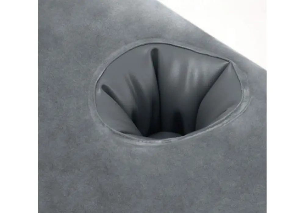 Canapea gonflabila Intex 66552NP/68566 (Dark grey)