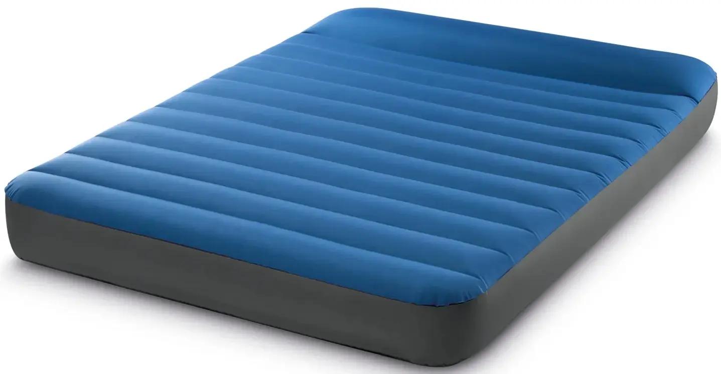Надувной матрас Intex 64012 (Blue) - 2
