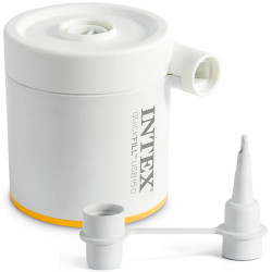 Надувной матрас Intex 64012 (Blue) Thumb