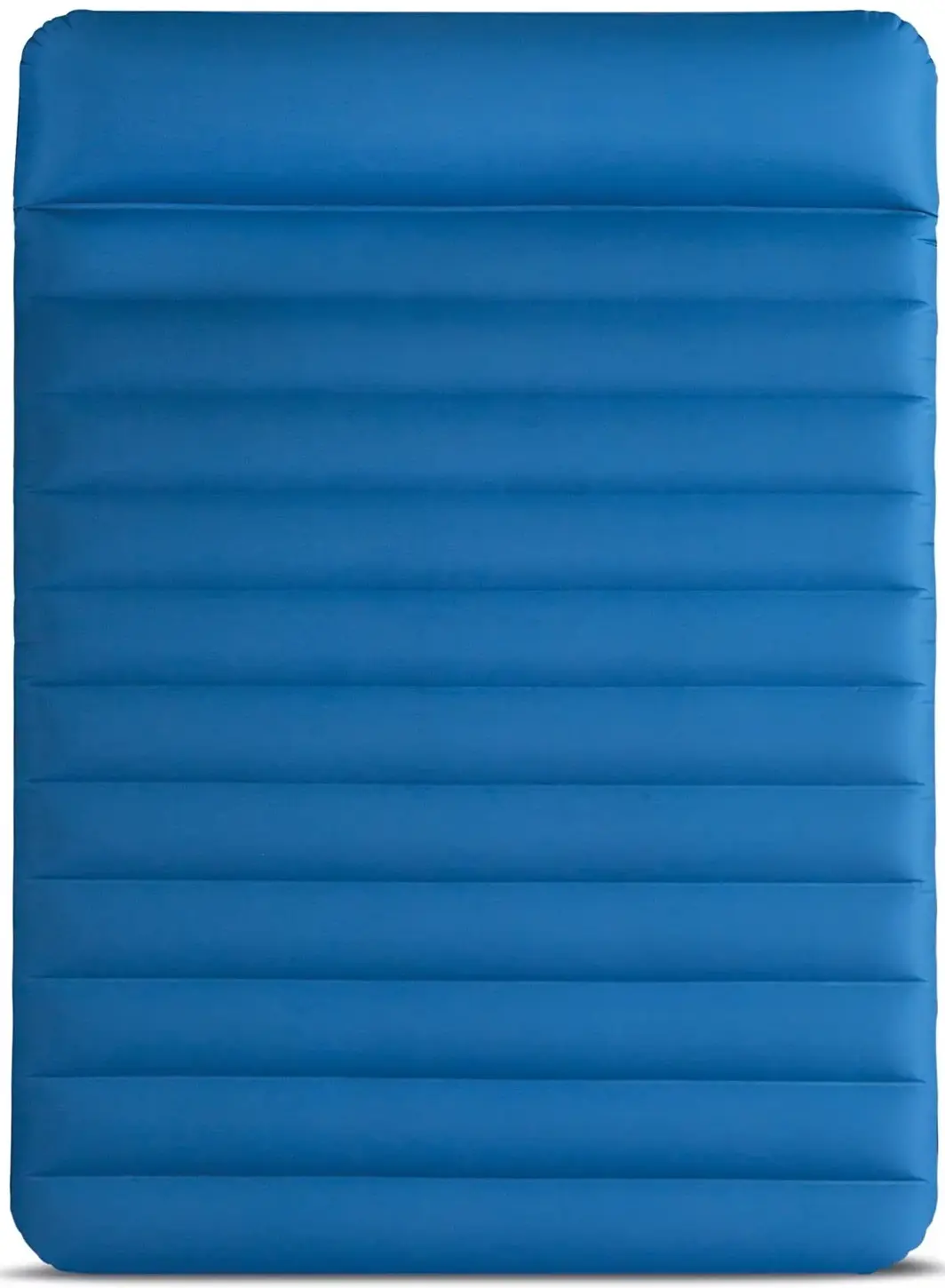 Надувной матрас Intex 64012 (Blue) - 5