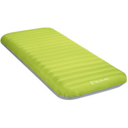 Saltea gonflabila Intex 64097 (Light Green/Grey) Thumb