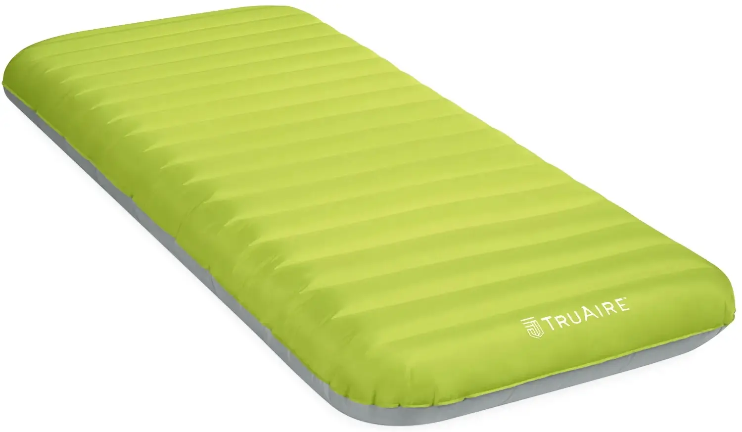 Saltea gonflabila Intex 64097 (Light Green/Grey) - 2