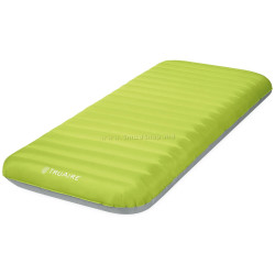 Saltea gonflabila Intex 64097 (Light Green/Grey)