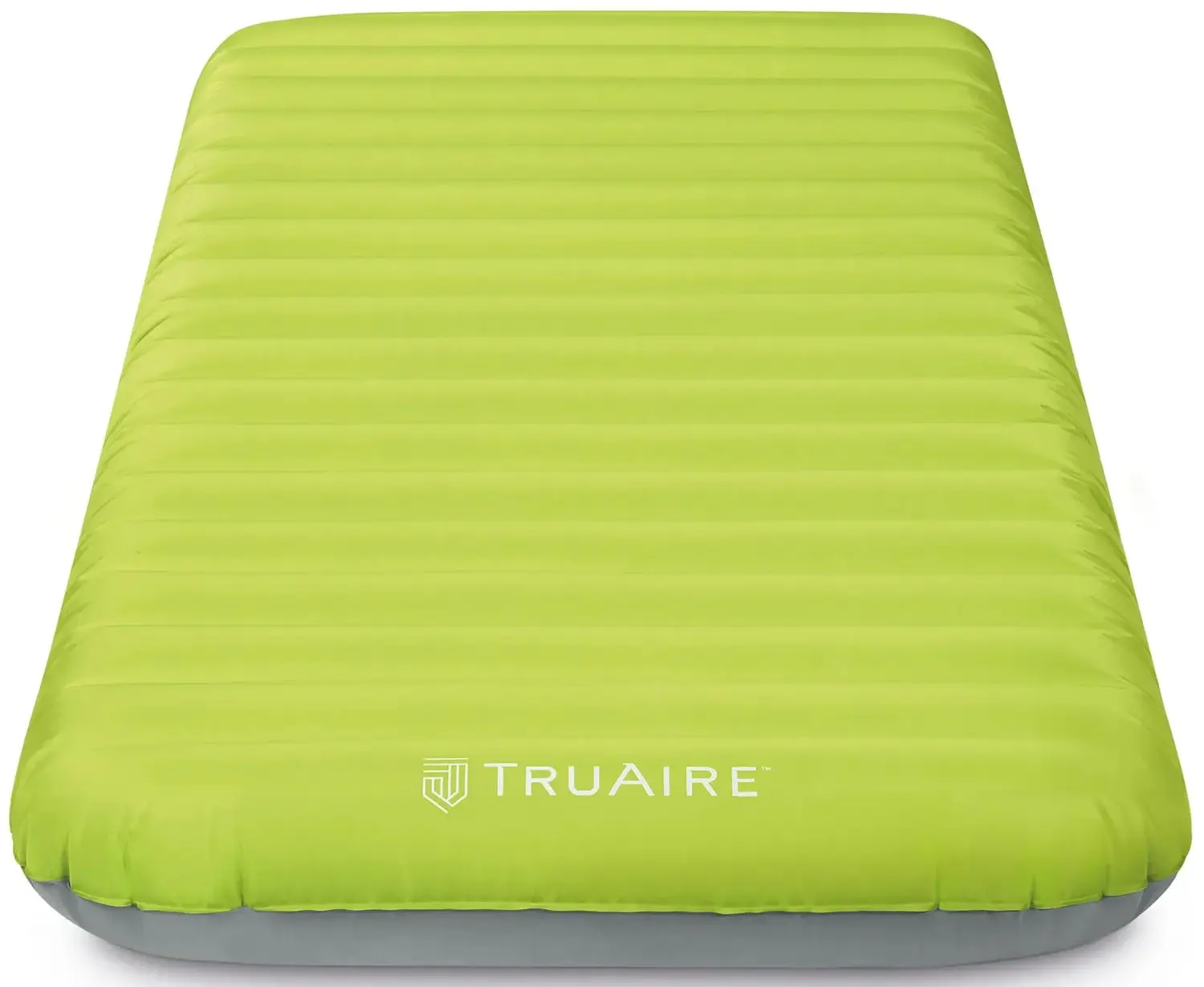 Saltea gonflabila Intex 64097 (Light Green/Grey) - 4