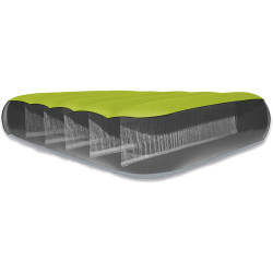 Saltea gonflabila Intex 64097 (Light Green/Grey) Thumb