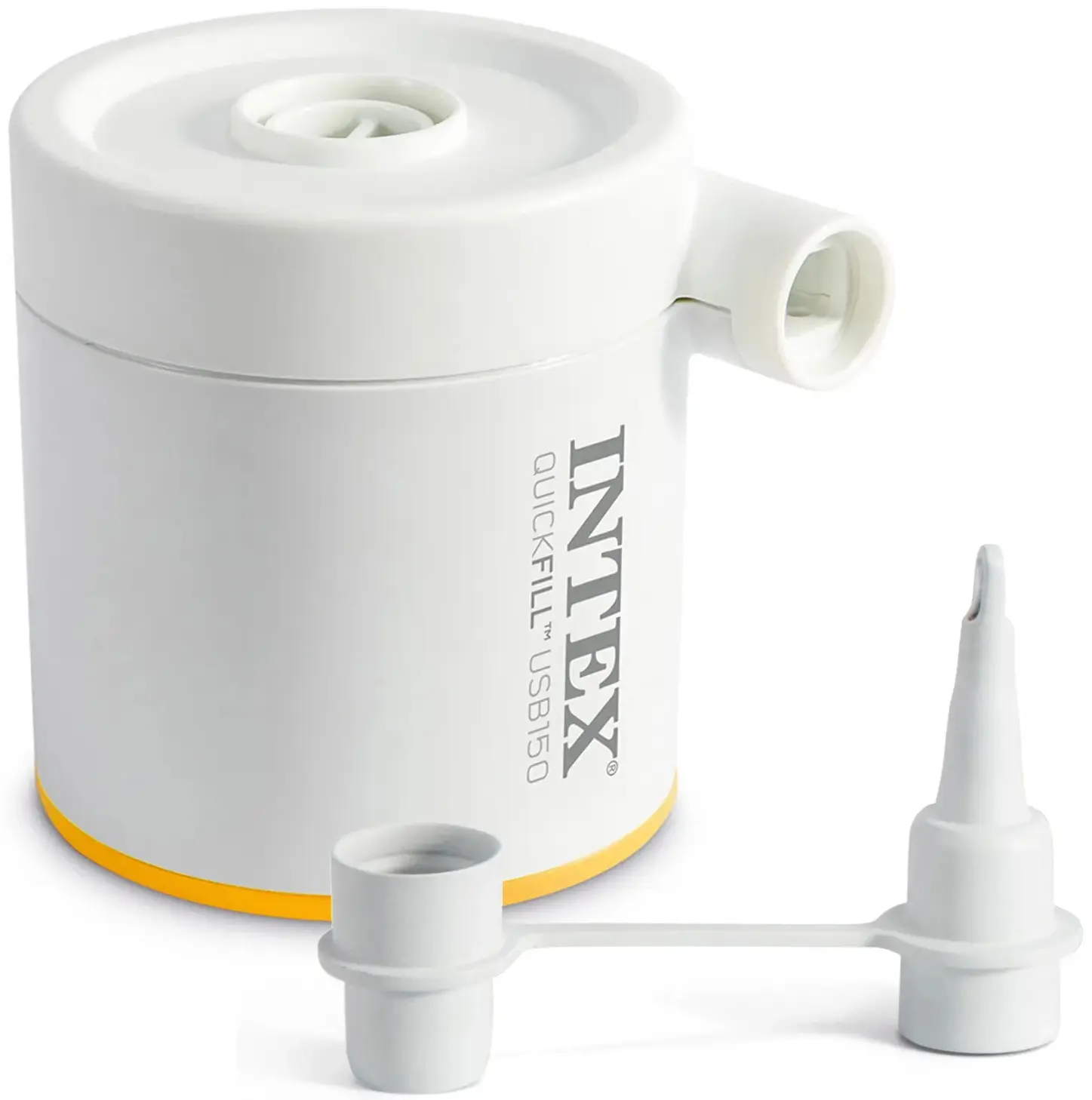 Saltea gonflabila Intex 64097 (Light Green/Grey) - 6