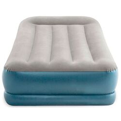 Saltea gonflabila Intex 64116 (Grey) Thumb